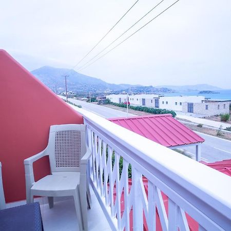 Appartement Ta Kymata Karpathos à Afiartis Extérieur photo