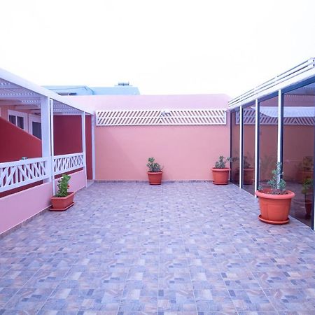 Appartement Ta Kymata Karpathos à Afiartis Extérieur photo